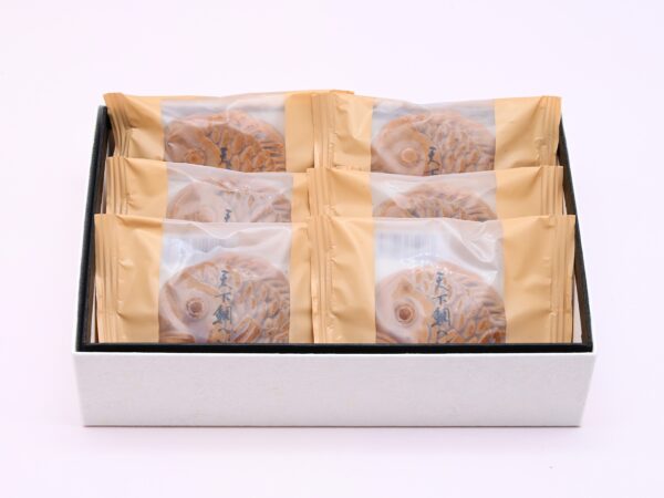 TENKA TAIHEI 6PCS