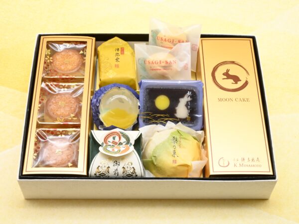 MID-AUTUMN GIFT BOX LARGE