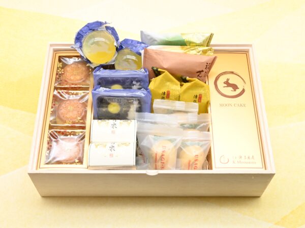 MID-AUTUMN GIFT BOX XL