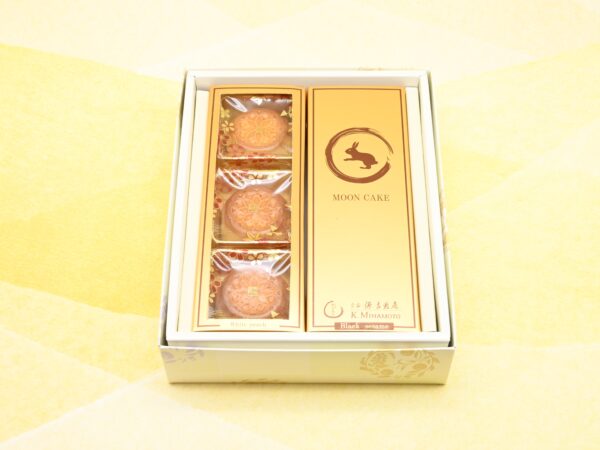 MOONCAKE ASSORTMENT-2boxes