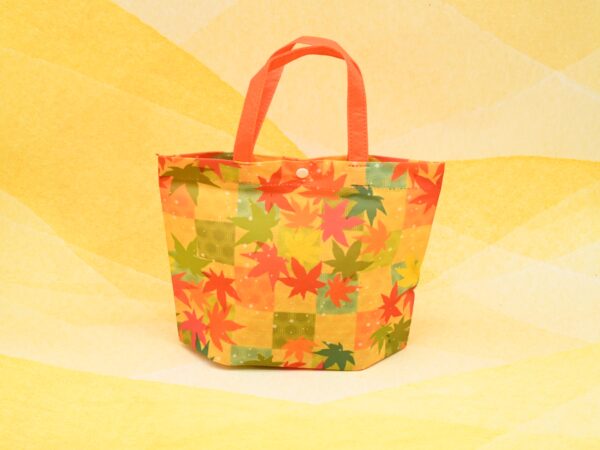 MAPLE TOTE BAG