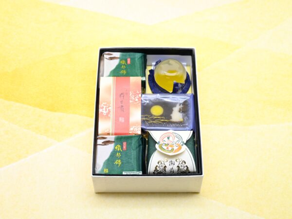 Autumn gift small