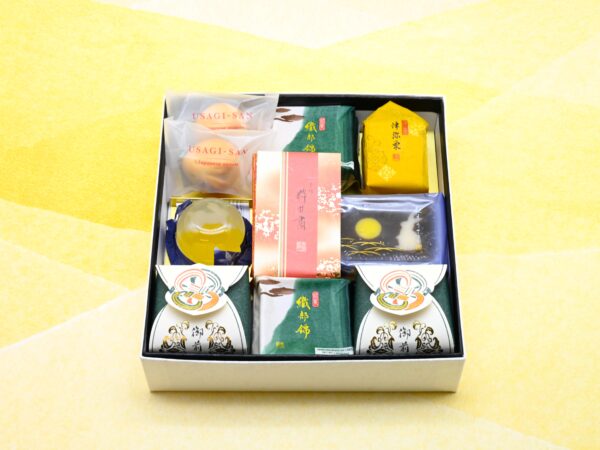 AUTUMN GIFT BOX MEDIUM