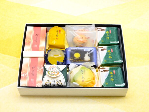 AUTUMN GIFT BOX LARGE