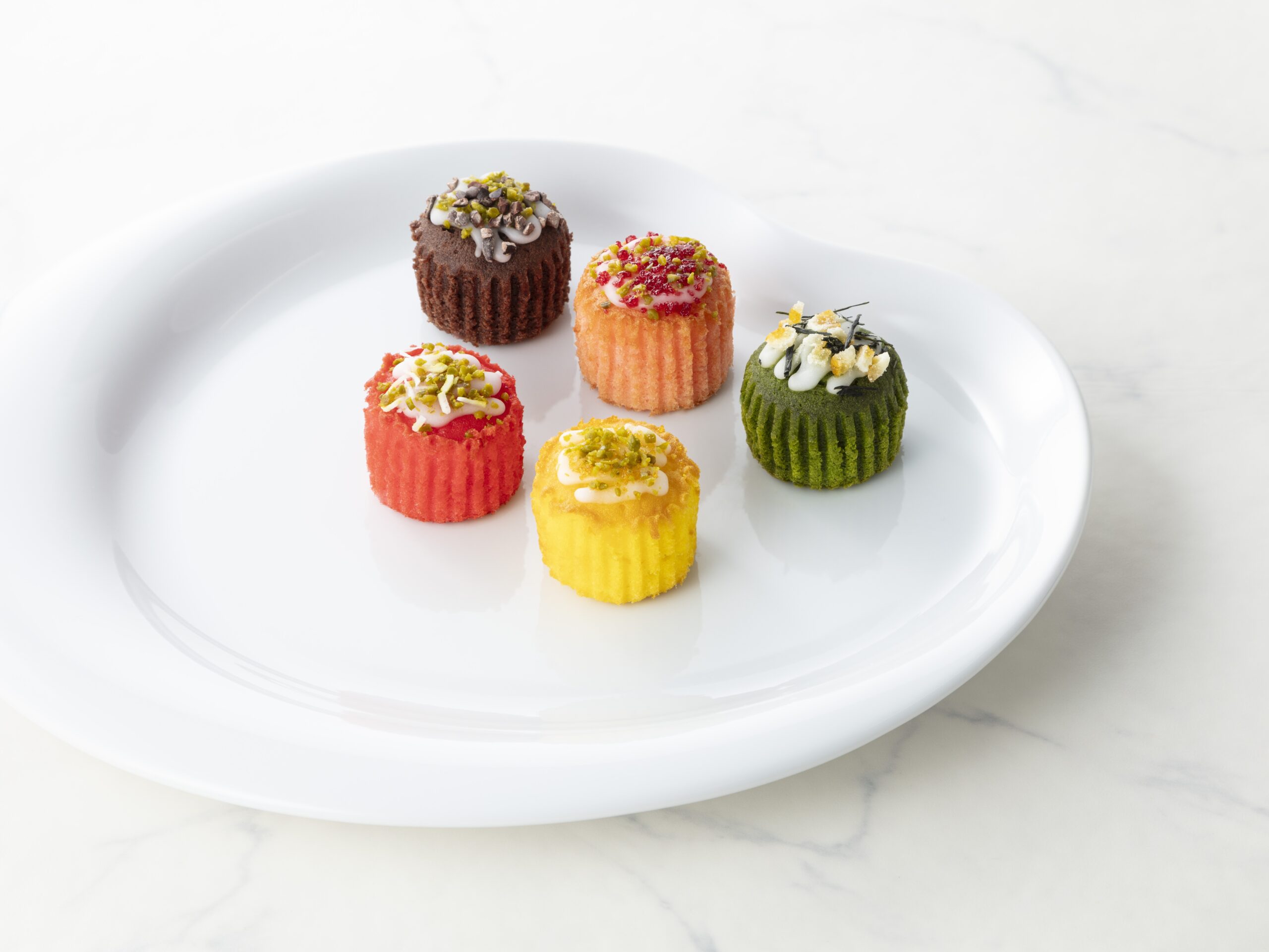 MINI CUPCAKE image