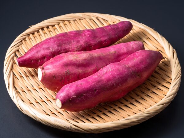 Sweet-potato image