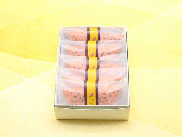 OIMO FUKUSA 5pcs