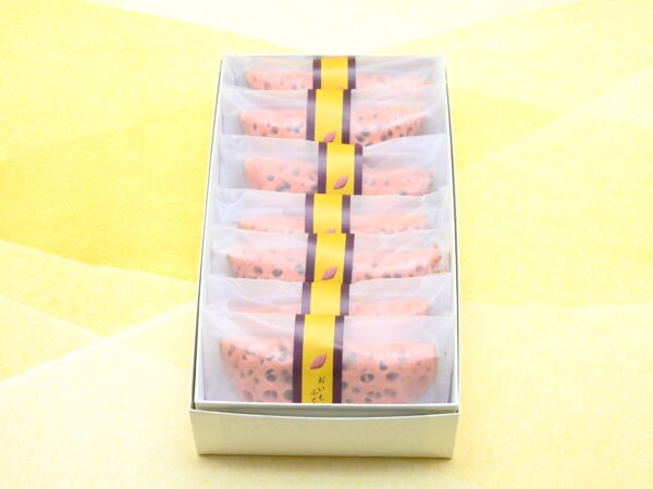 OIMO FUKUSA 7pcs