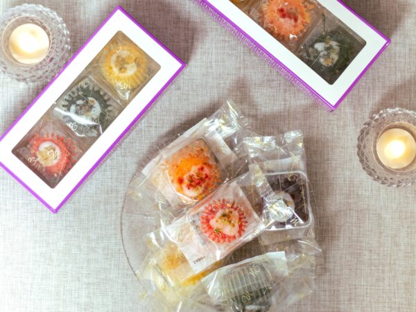 MINI CUPCAKE image