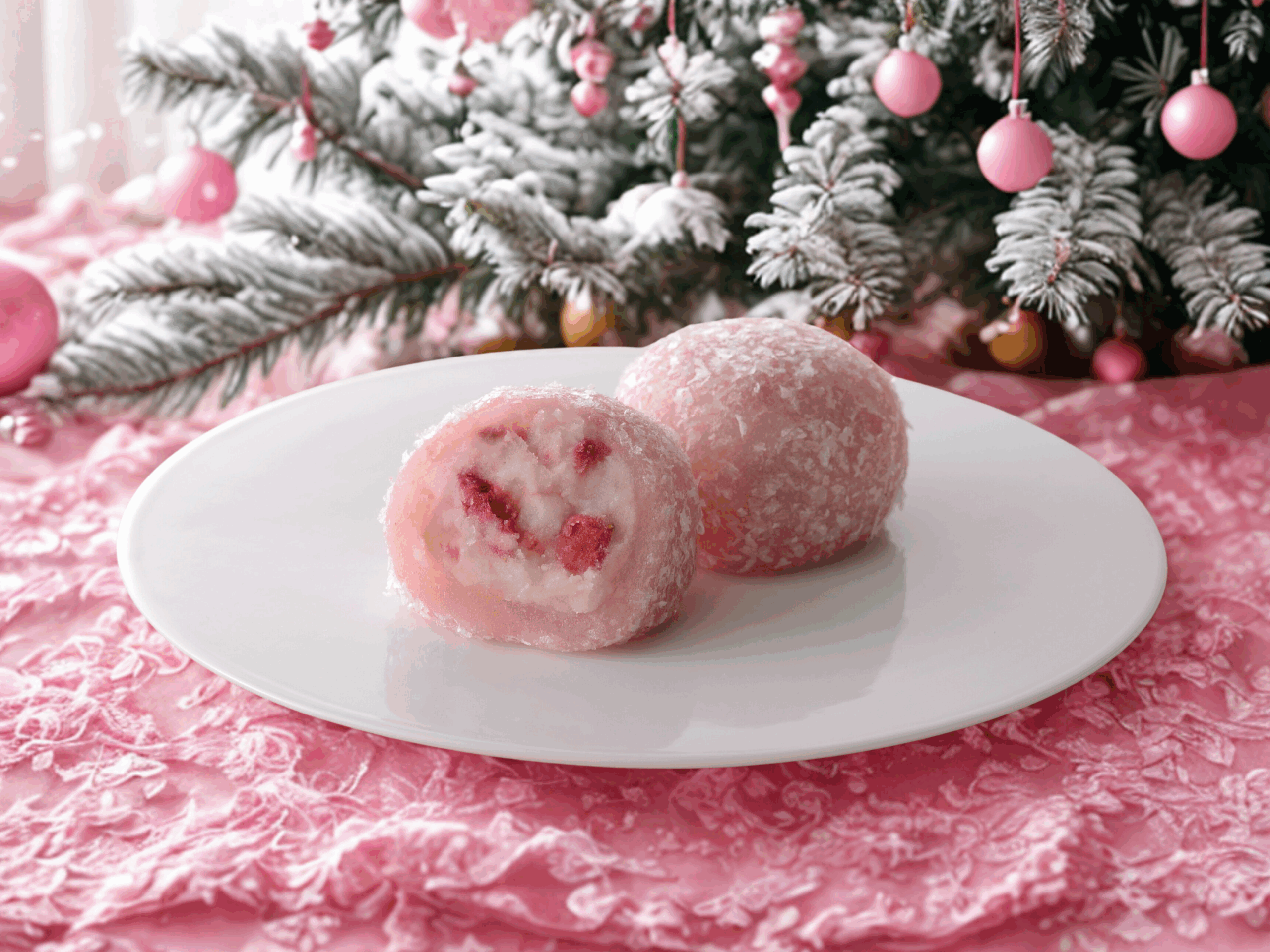 Ichigo Komochi image