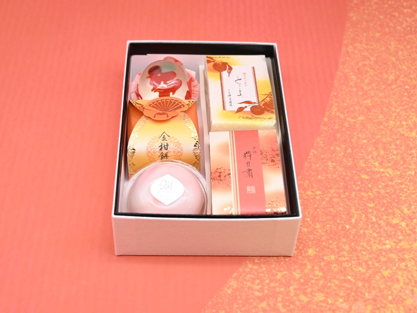 K. Minamoto Online Store: WAGASHI | US