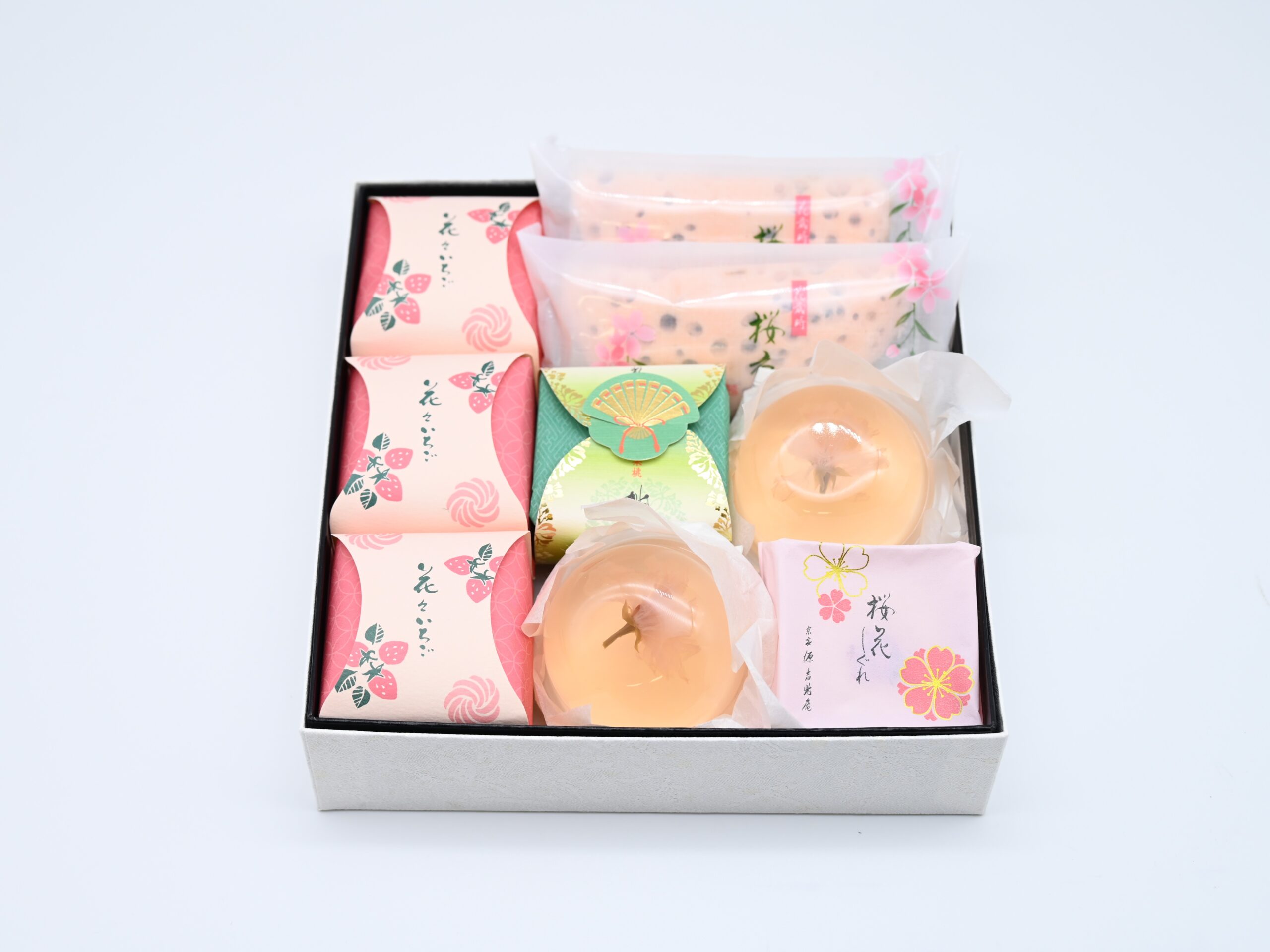 SPRING GIFT BOX MEDIUM image