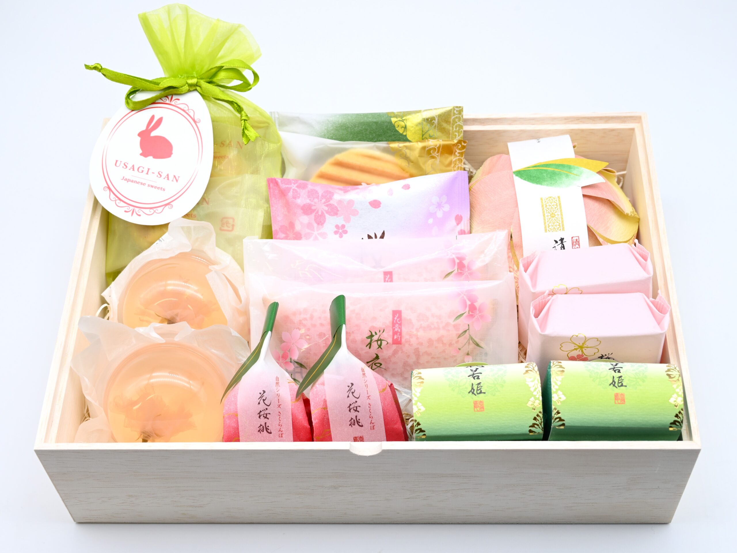 EASTER GIFT BOX EXTRA LARGE 2026