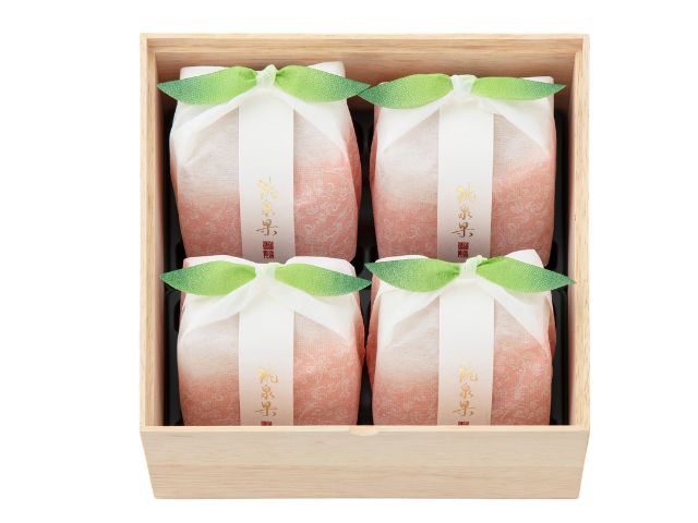 Tosenka 4pcs