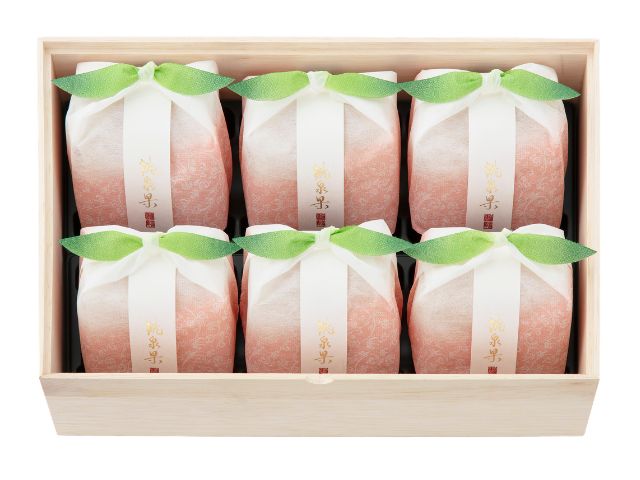 Tosenka 6pcs