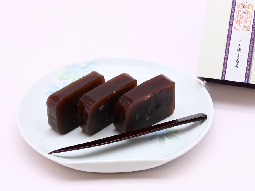 HON-NERI YOKAN