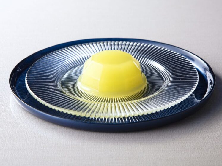 MELON JELLY