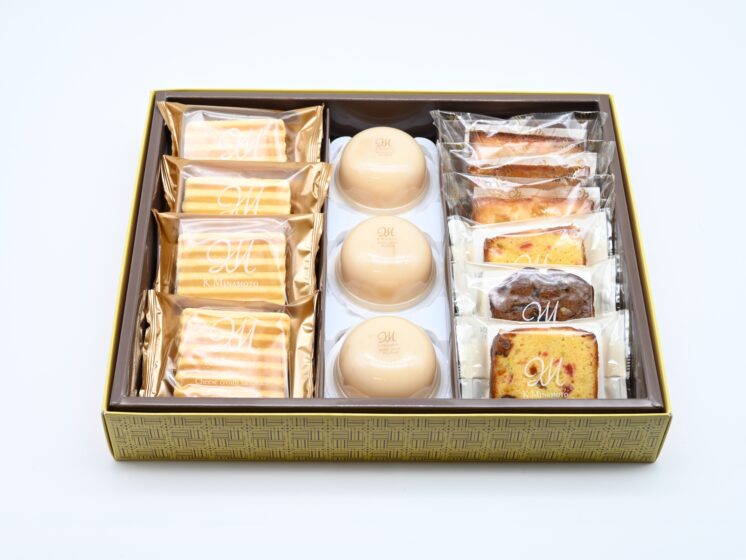 NY 5th Avenue GIFT BOX SMALL 2026