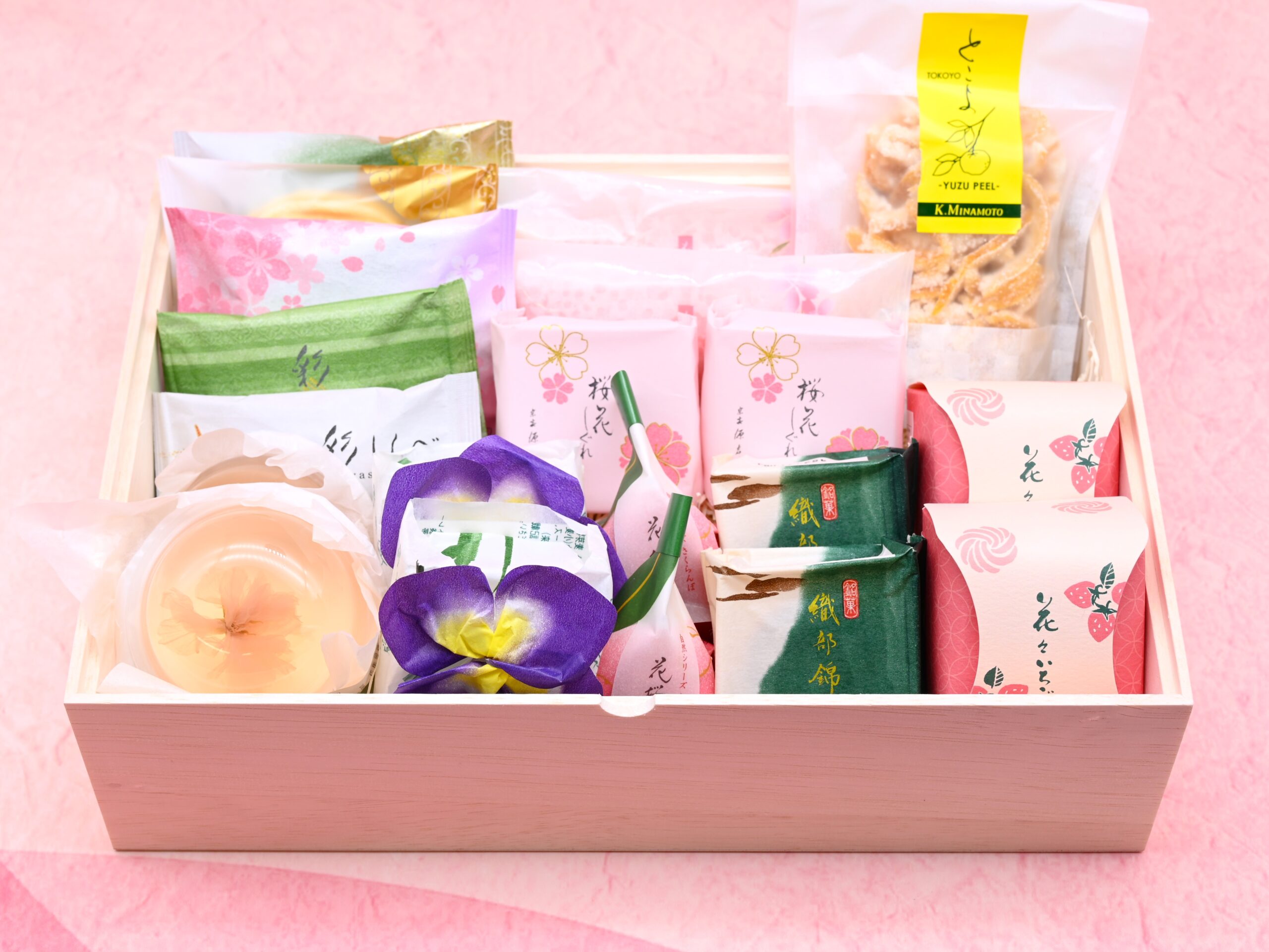 MOTHER'S DAY GIFT BOX EXTRA LARGE 2026