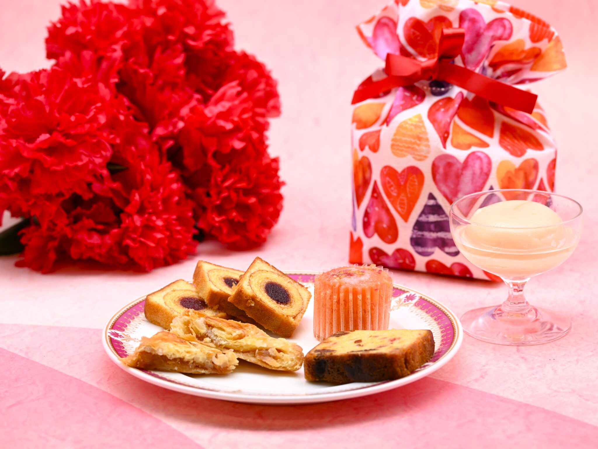 SHOP - K.Minamoto Online Store: WAGASHI