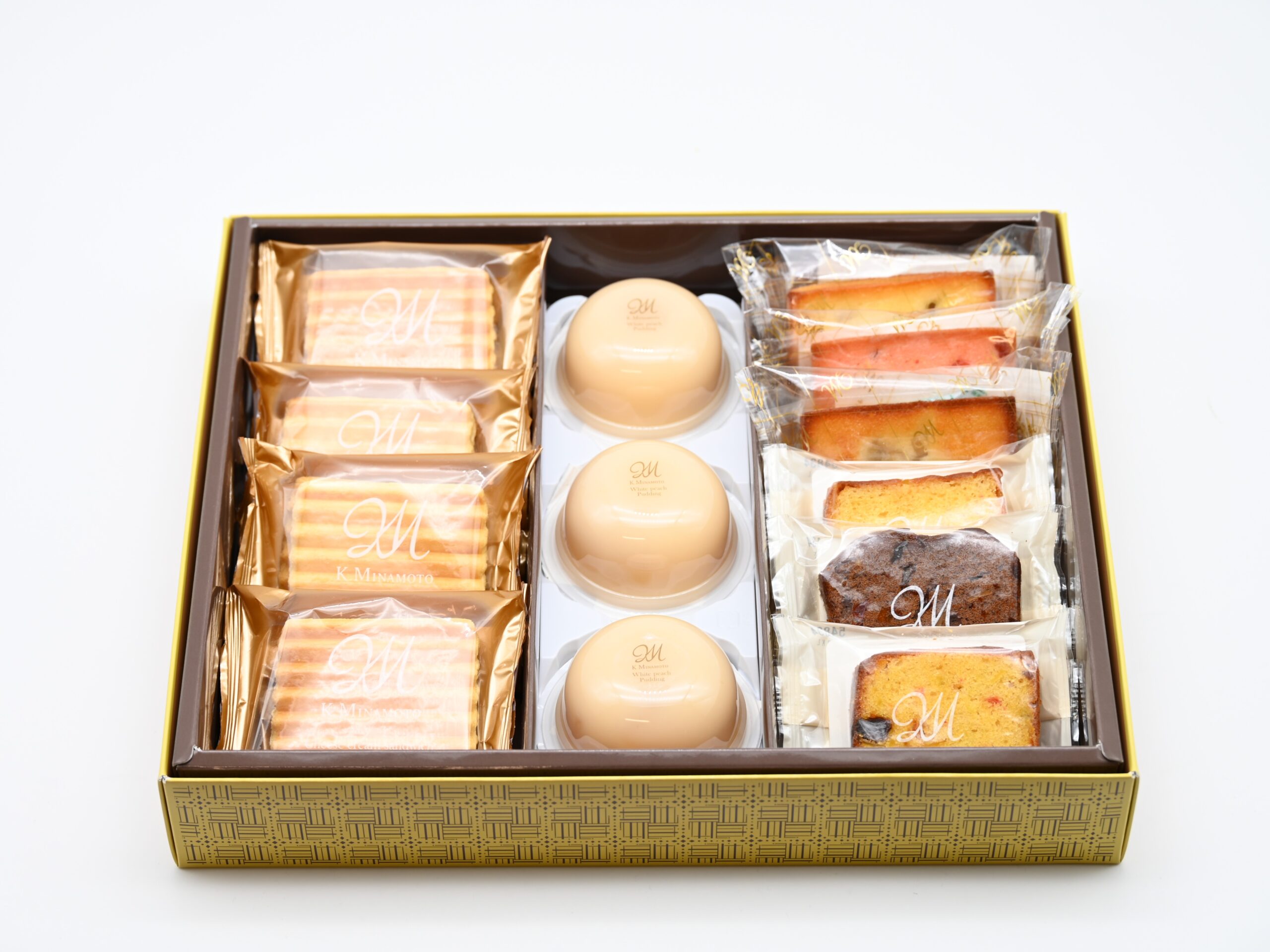 NY 5th Avenue GIFT BOX SMALL 2026