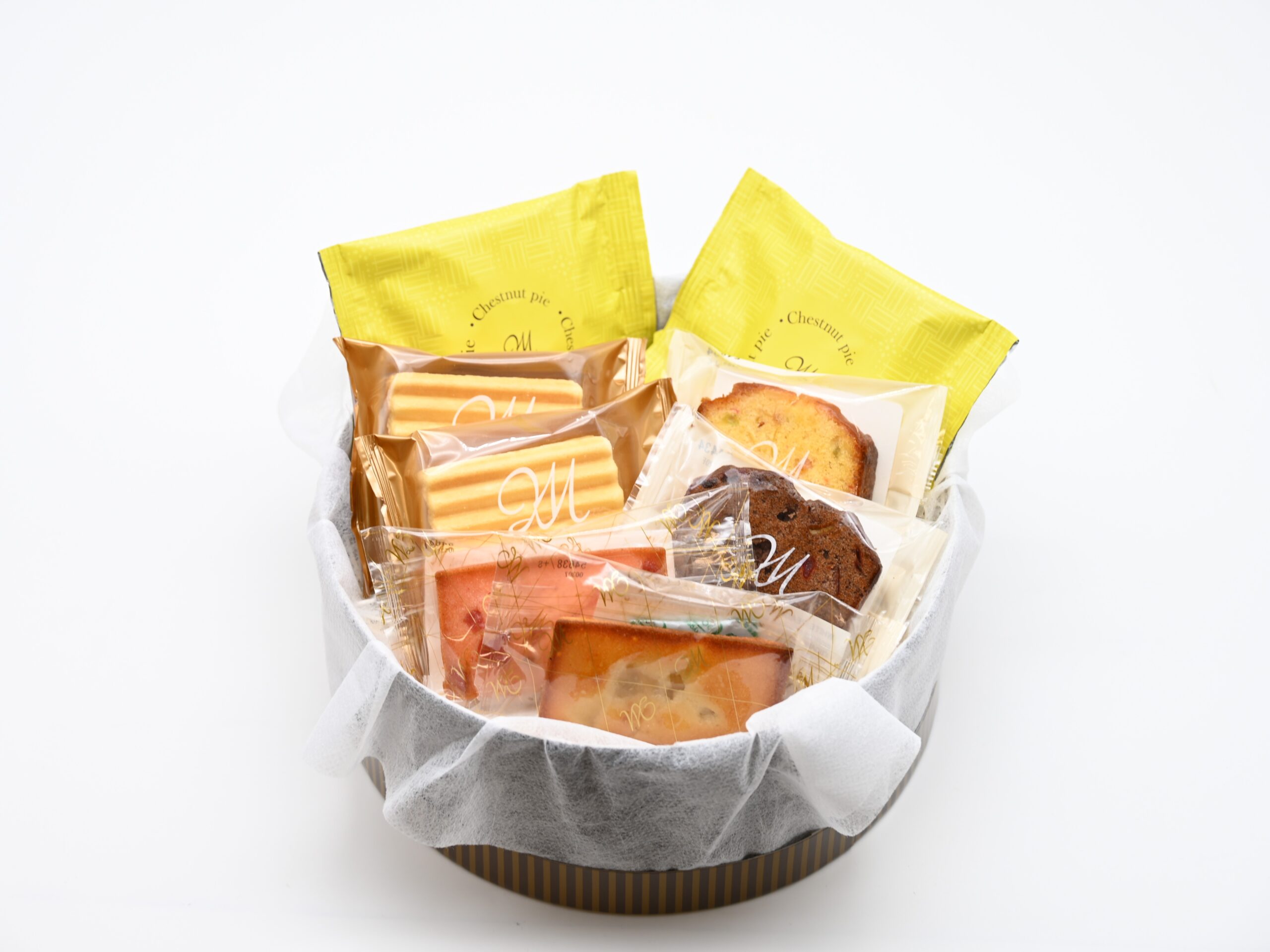 NY 5th Avenue GIFT BOX ROUND 2026