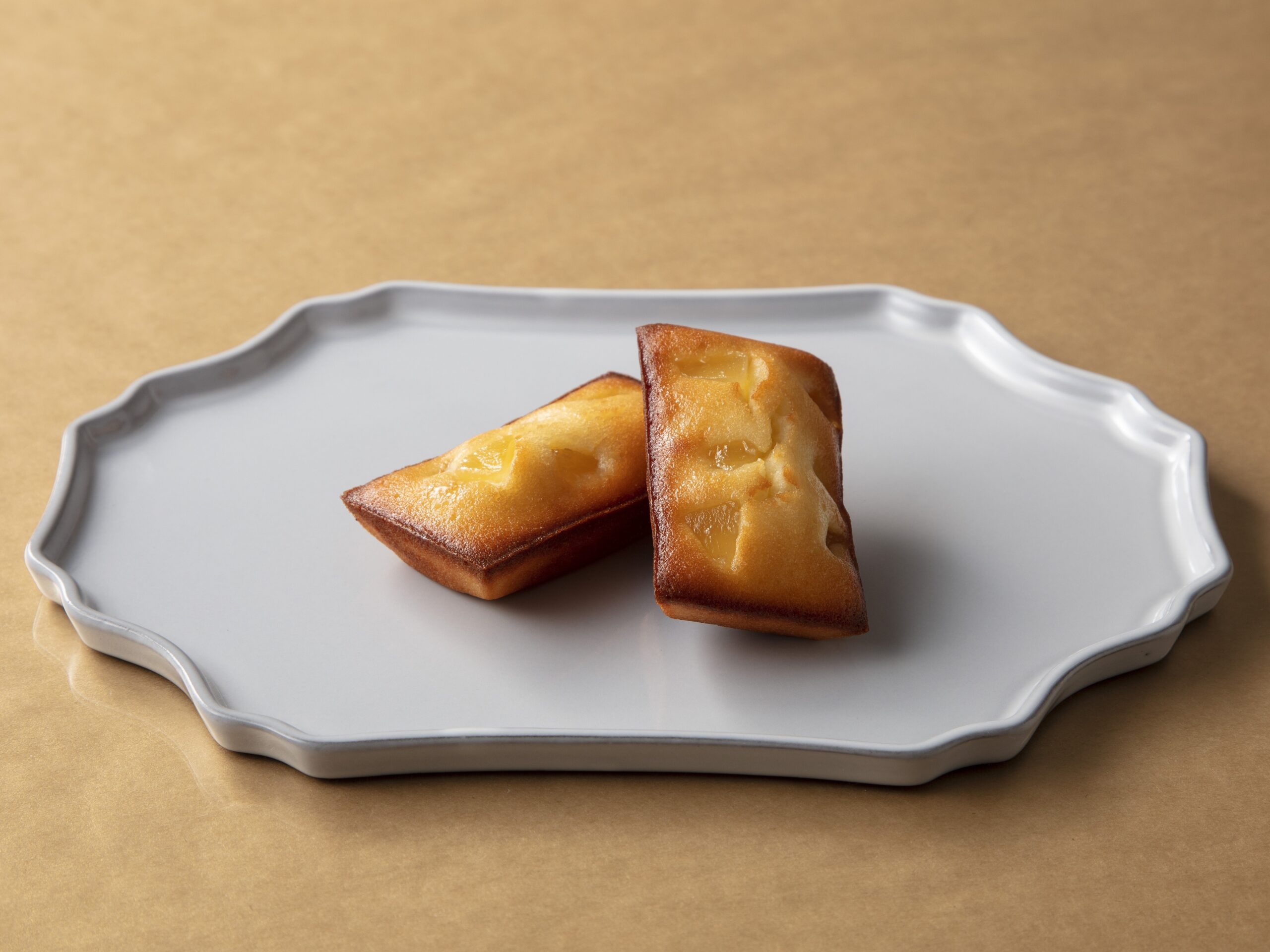 WHITE PEACH FINANCIER