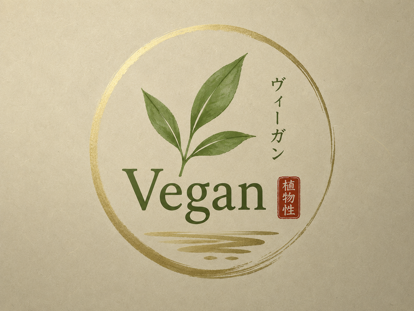 Vegan