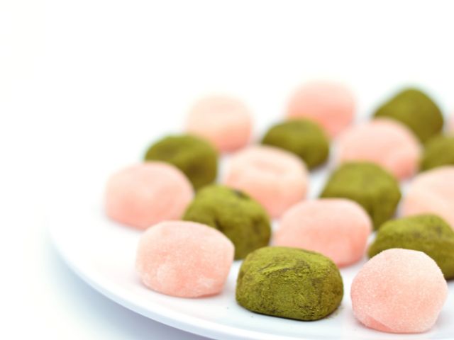 Mochi
