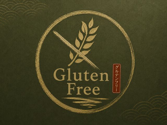 Gluten-Free