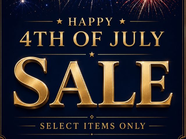 Summer Sale