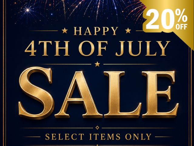 Summer Sale
