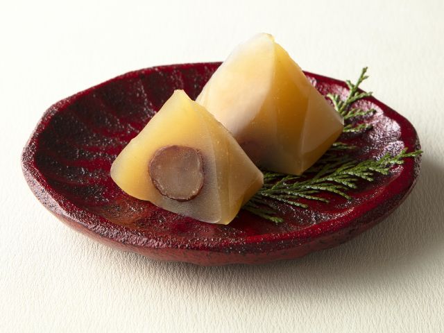 Tsuyaguri
