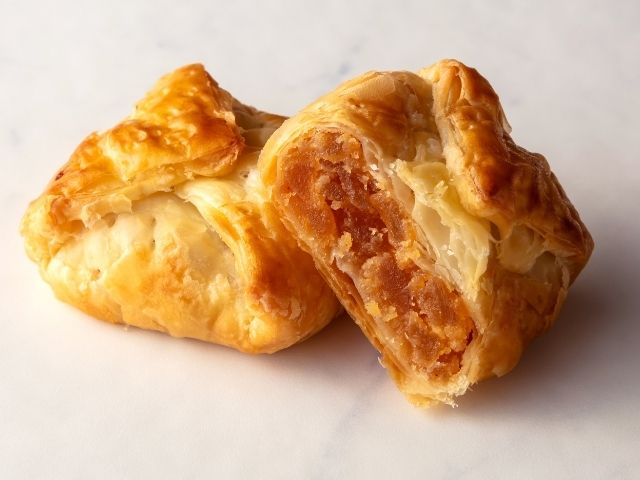 APPLE PIE