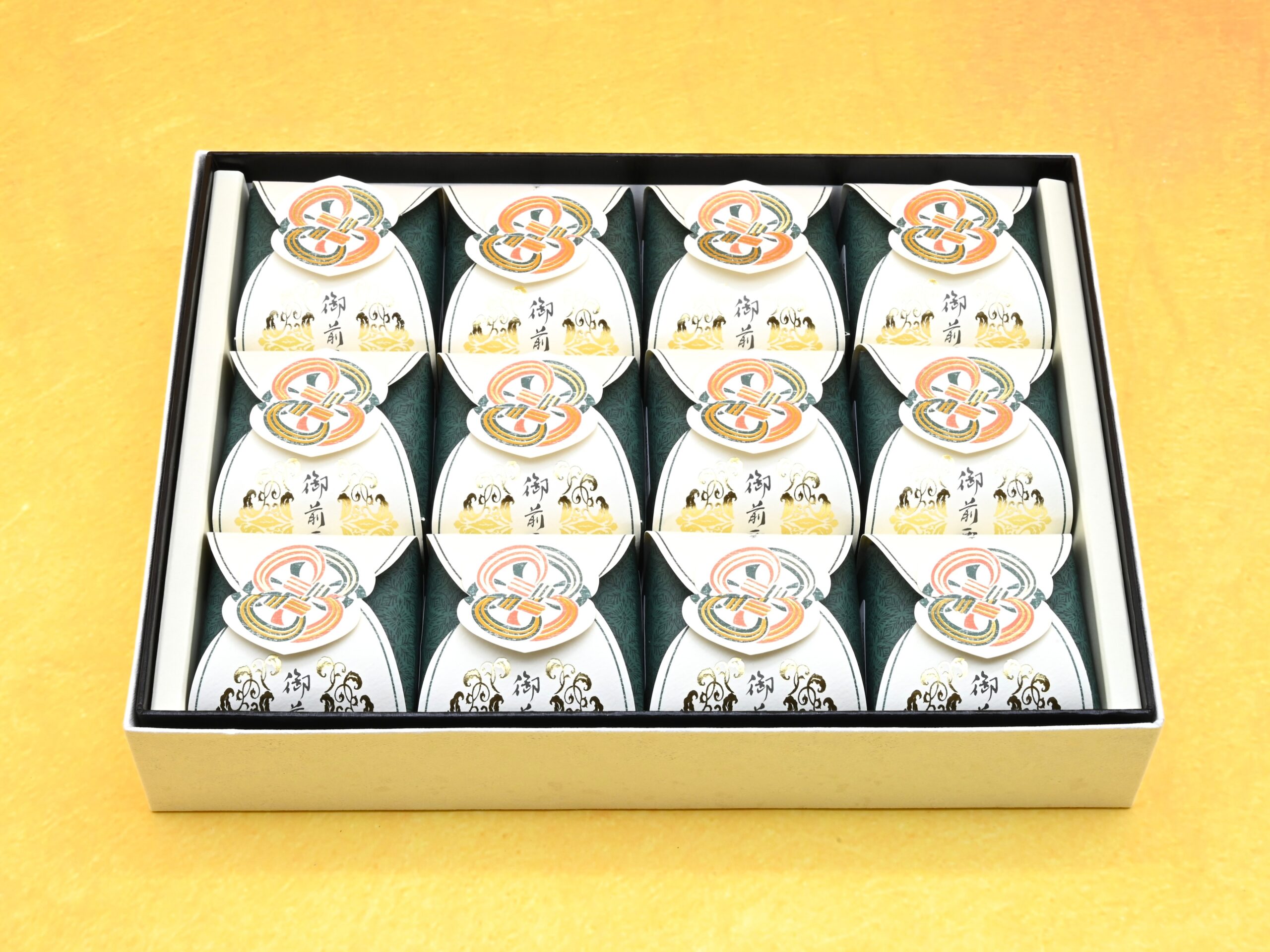 Gozenguri 12pcs Box