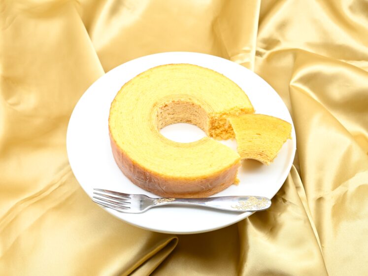 BAUMKUCHEN