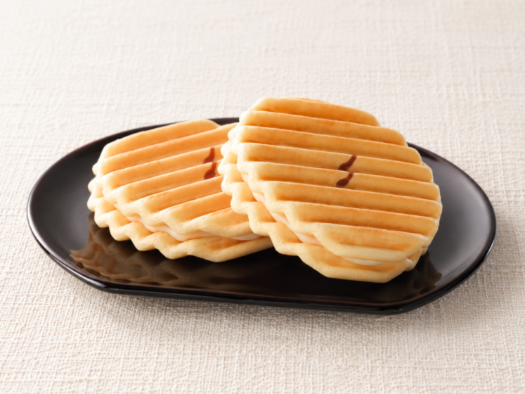 FUKUWATASHI SENBEI image